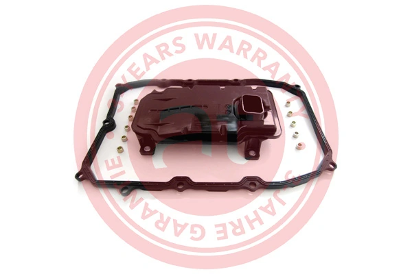 Hydraulic Filter Kit, automatic transmission